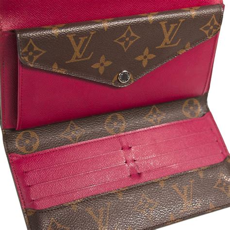 what wallet do you carry with your louis vuitton|louis vuitton cheapest wallet.